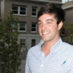 Meet your Posher, Tyler